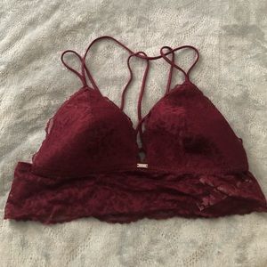 PINK Bralette